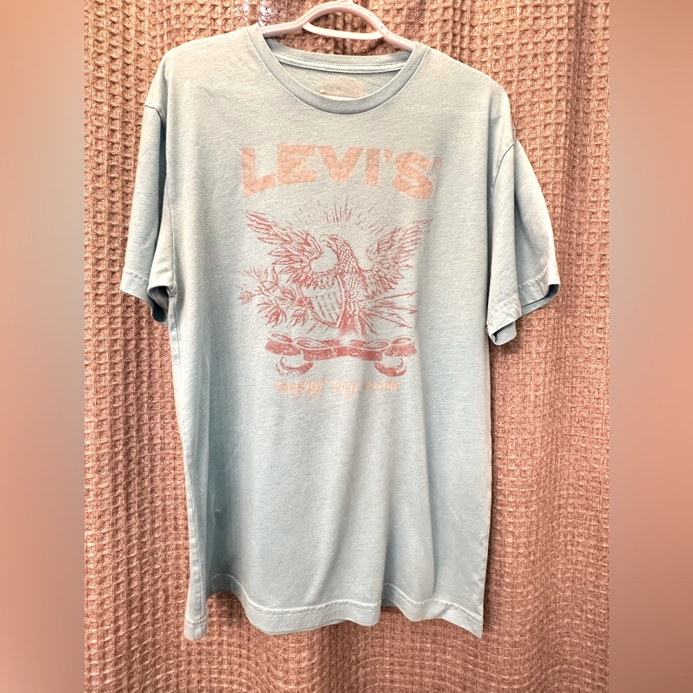 Vintage Levi’s shirt men’s Large